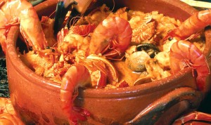 gastronomie Portugal