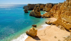 Plage Lagos Portugal