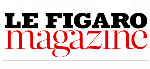 X - Le Figaro magazine