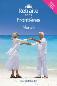 guide "Retraite sans Frontières Monde"