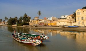 Sénégal Saint Louis