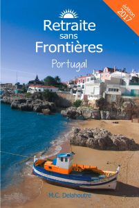 Guide "Retraite sans Frontières Portugal"
