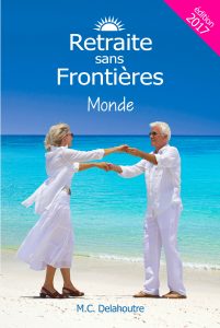 guide "Retraite sans Frontières Monde"