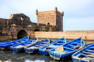 Essaouira Maroc