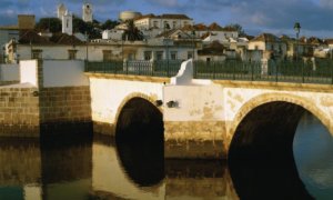 Tavira Portugal