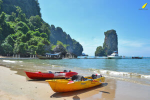 Thaïlande Ao Nang