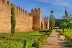 Rabat Maroc