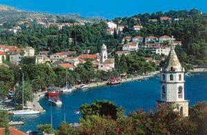 Croatie Cavtat