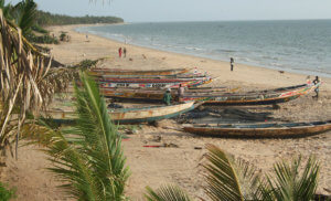 Sénégal Nianing