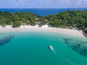 ThaIlande Koh Samet