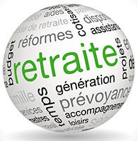 versement pension retraite en Grèce